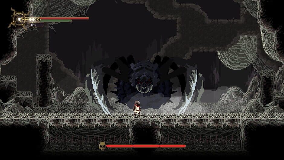 Custodian: Beginning of the End screenshot 4
