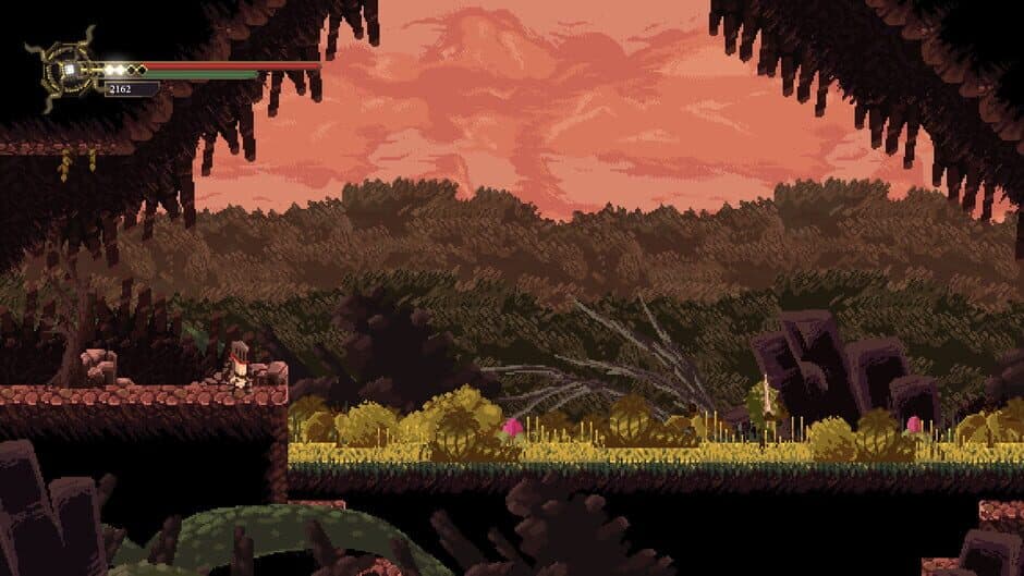 Custodian: Beginning of the End screenshot 5