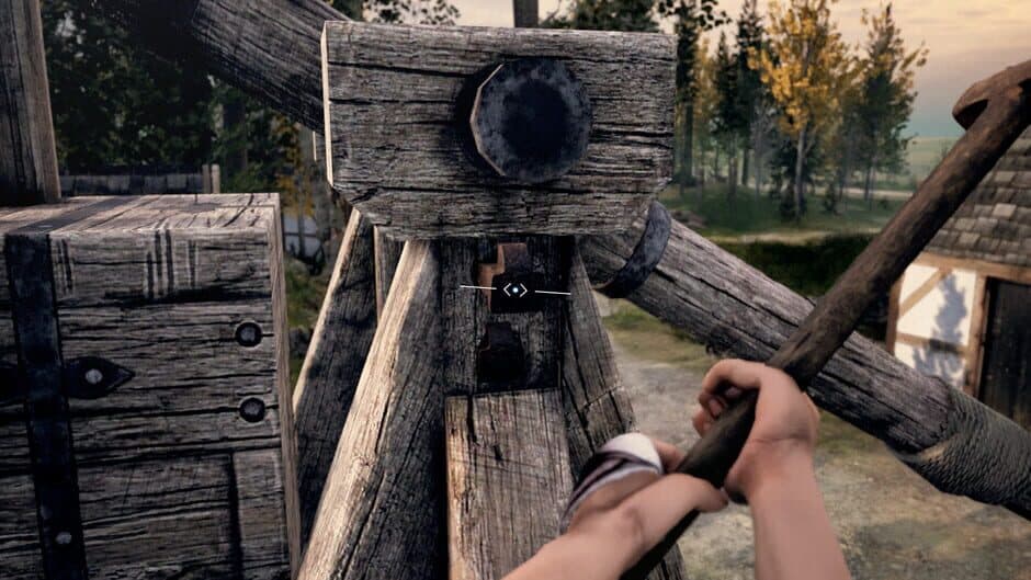Medieval Machines Builder screenshot 9