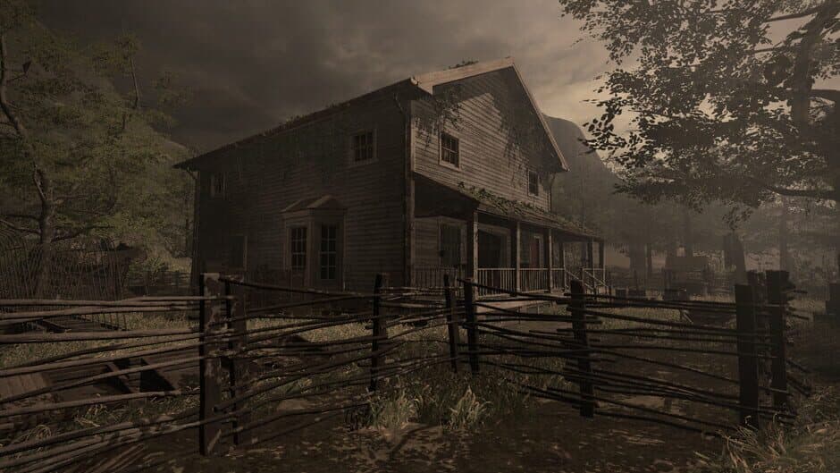 Witching Hour screenshot 4