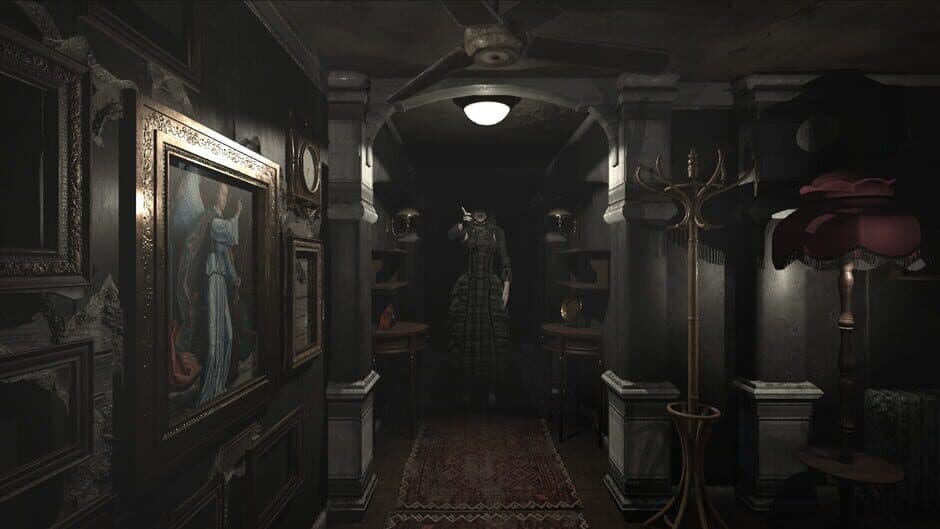 Witching Hour screenshot 2