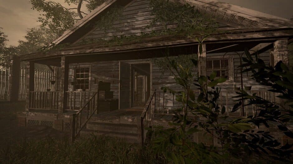 Witching Hour screenshot 7