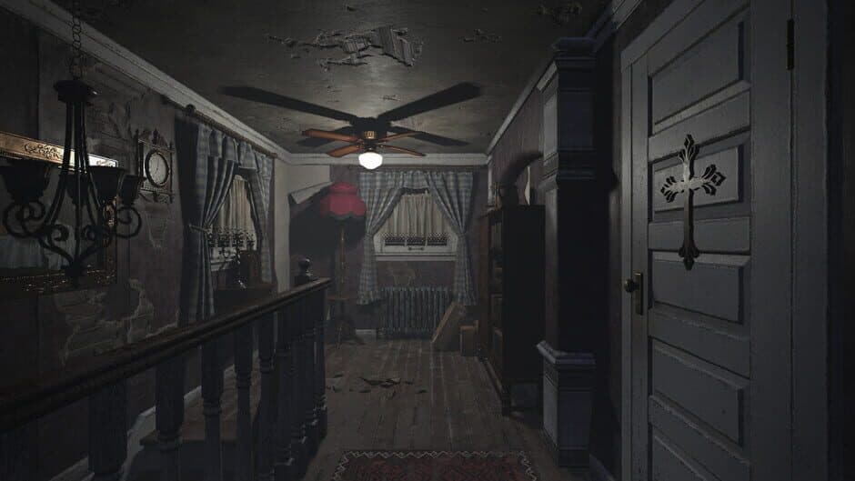 Witching Hour screenshot 3