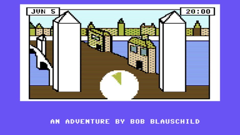 Critical Mass screenshot 4