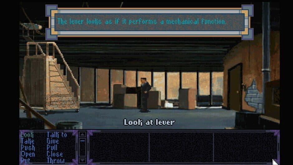 Return of the Phantom screenshot 5