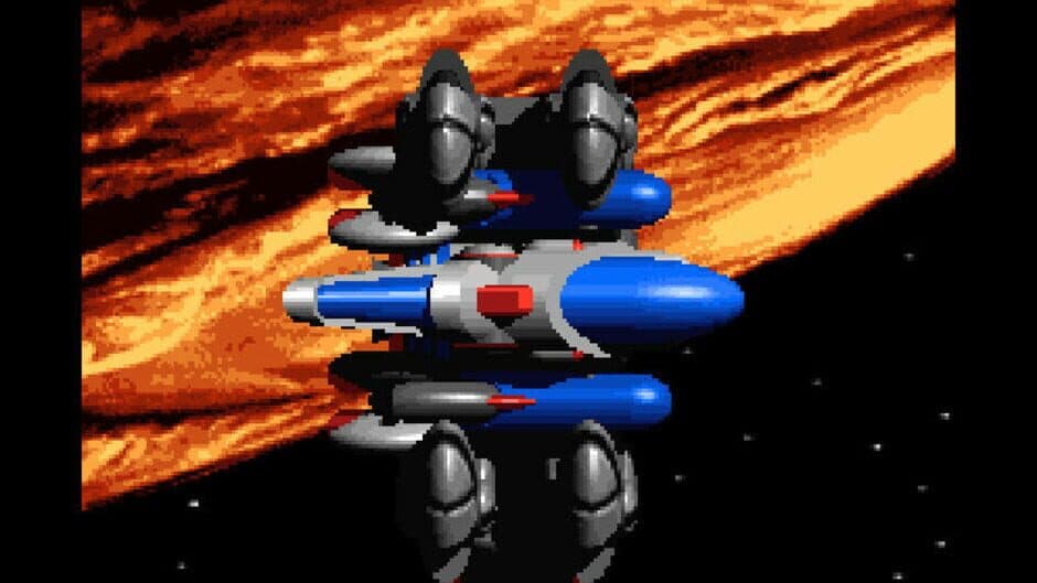 Pulstar screenshot 9