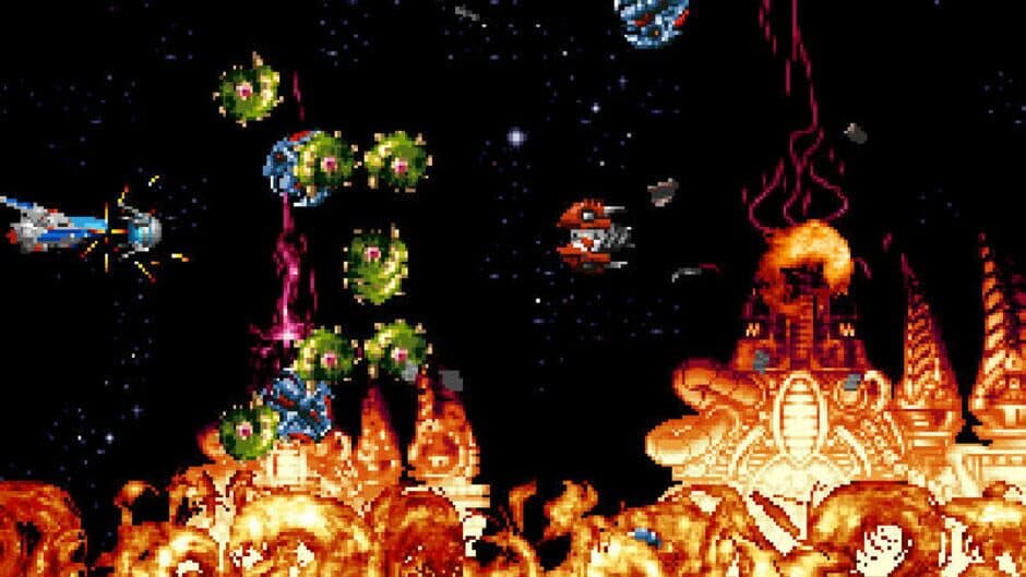 Pulstar screenshot 7