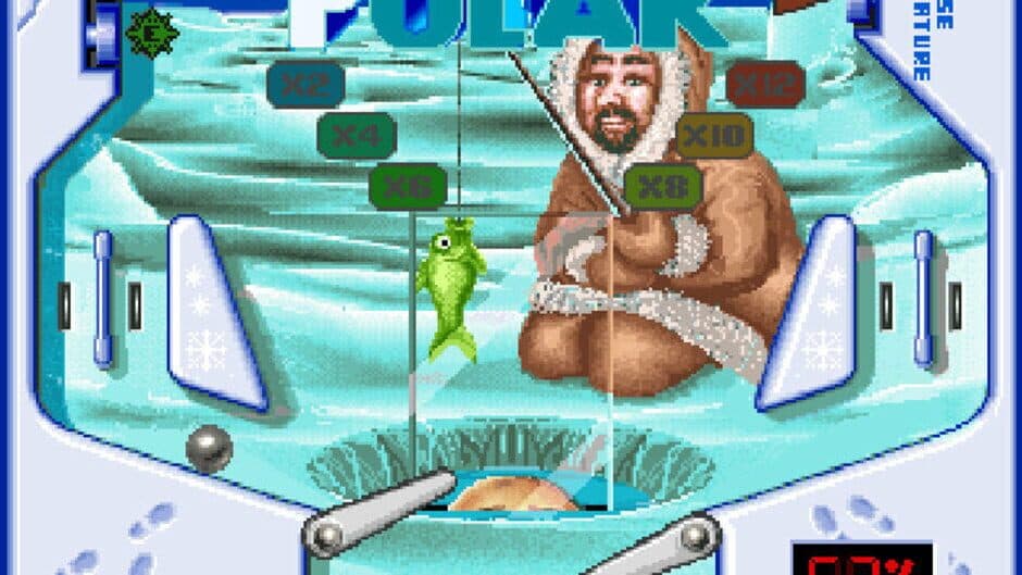 Pinball World screenshot 3
