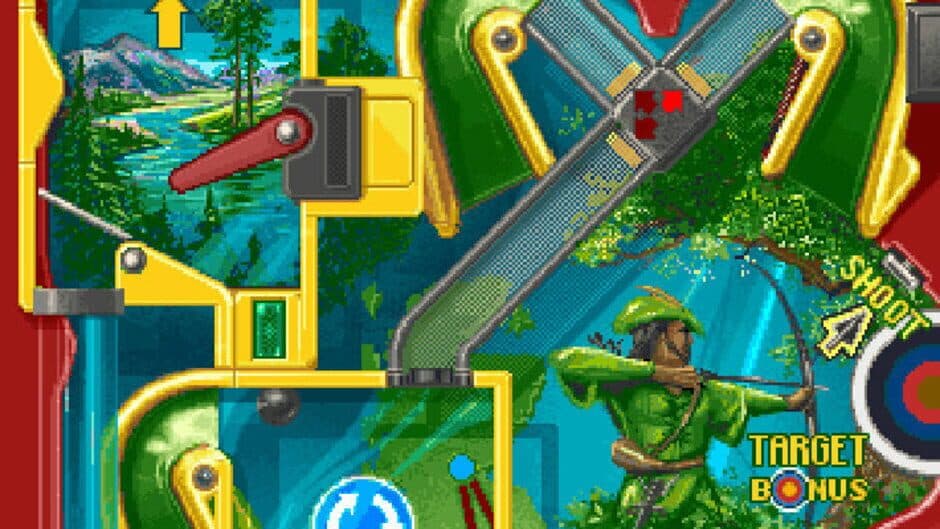 Pinball World screenshot 5