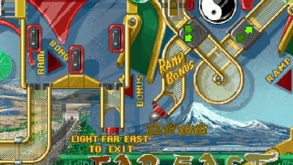 Pinball World screenshot 8