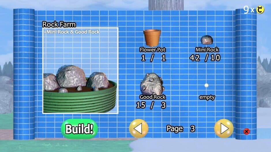 Tyke and Sons Lumber Co. screenshot 3