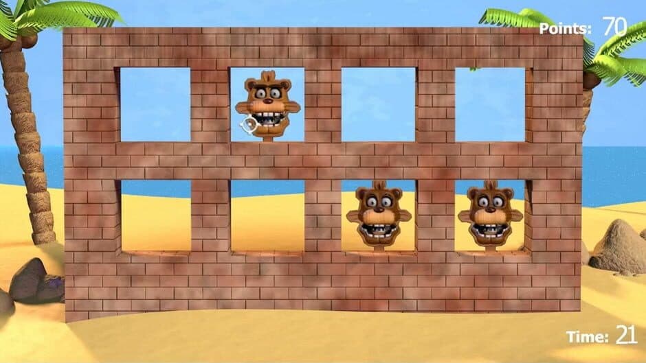 Tyke and Sons Lumber Co. screenshot 6