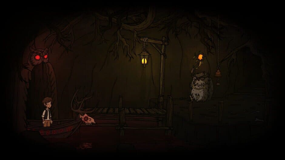 Creepy Tale 2 screenshot 5