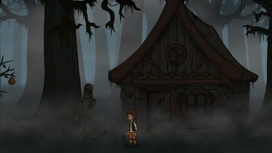 Creepy Tale 2 screenshot 7