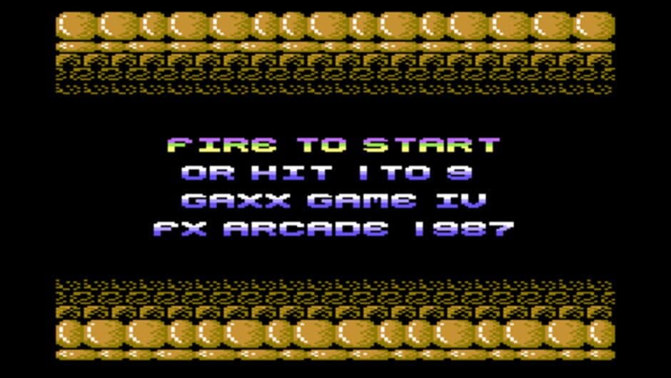 The Enforcer screenshot 2