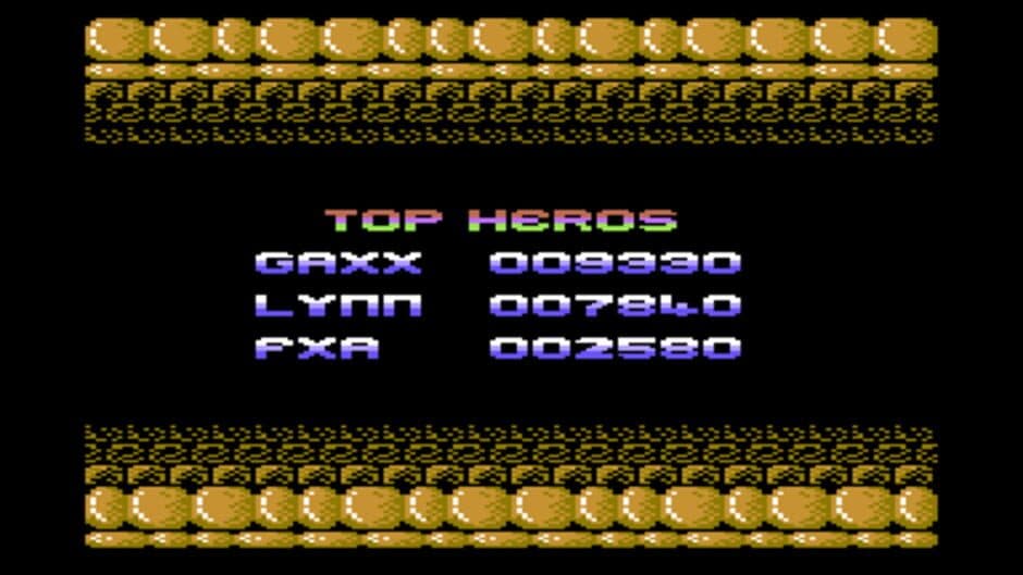 The Enforcer screenshot 3