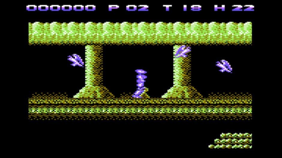 The Enforcer screenshot 4