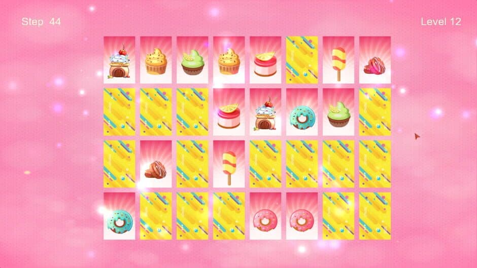 Candy land screenshot 3