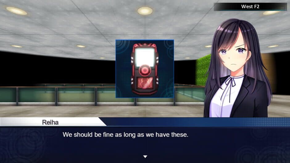 Advent Crossroad screenshot 6