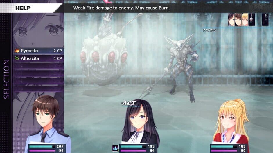 Advent Crossroad screenshot 3