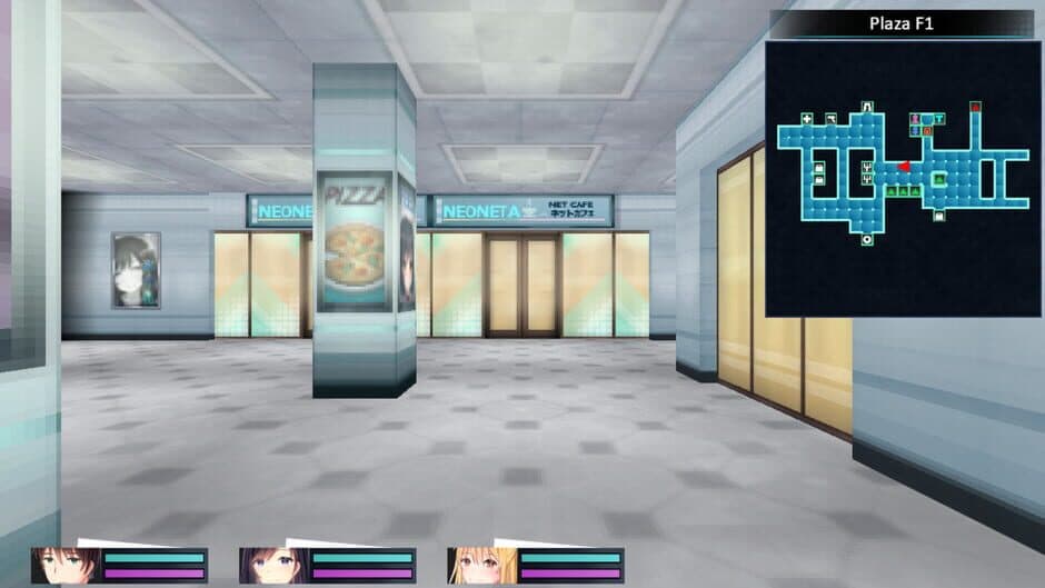 Advent Crossroad screenshot 9