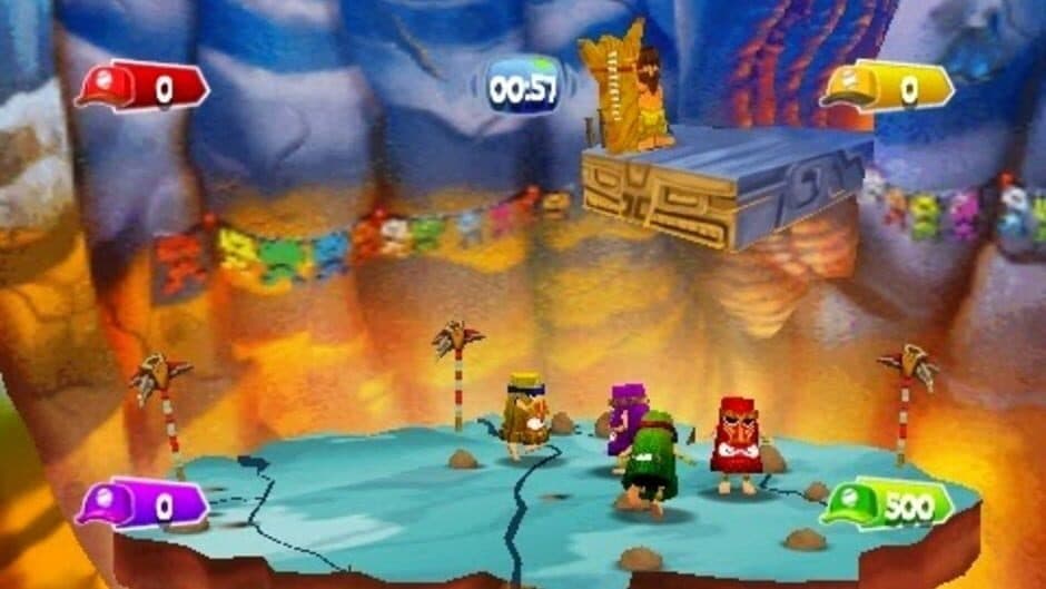 101-in-1 Megamix screenshot 2