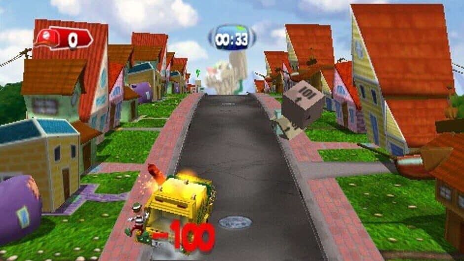 101-in-1 Megamix screenshot 3