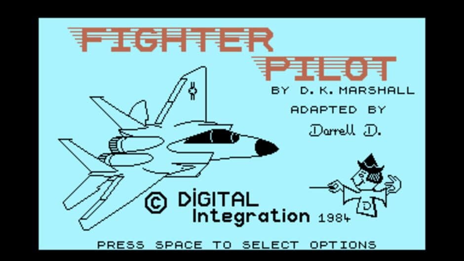 Fighter Pilot screenshot 2