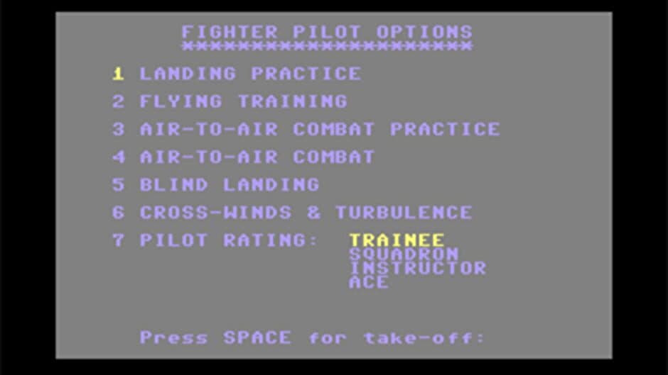 Fighter Pilot screenshot 3