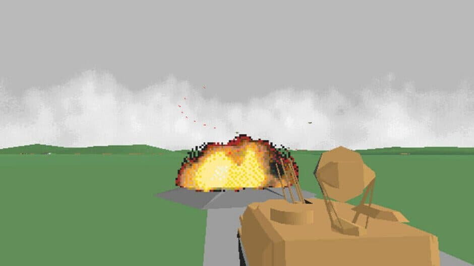 HIND: The Russian Combat Helicopter Simulation screenshot 4
