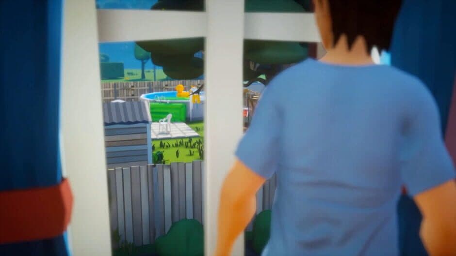 Monolith Bay screenshot 6
