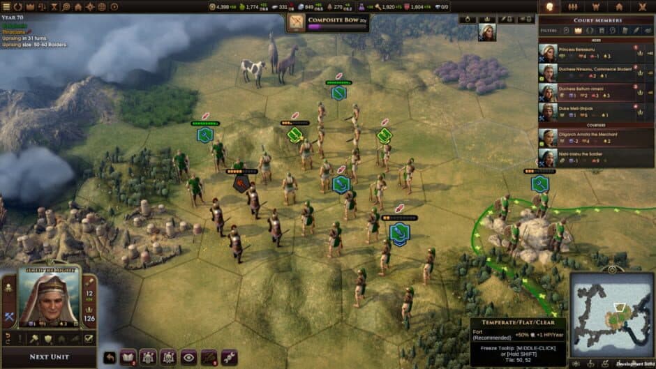 Old World screenshot 8