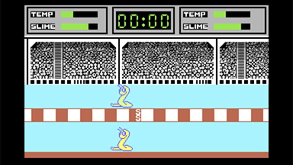 Galactic Games screenshot 3
