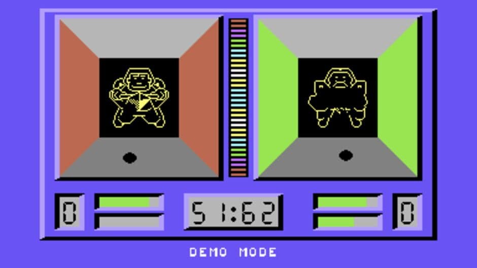 Galactic Games screenshot 5