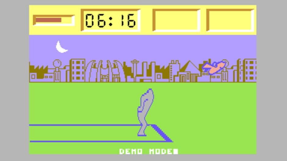 Galactic Games screenshot 6