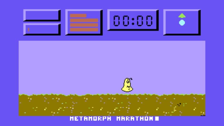Galactic Games screenshot 7