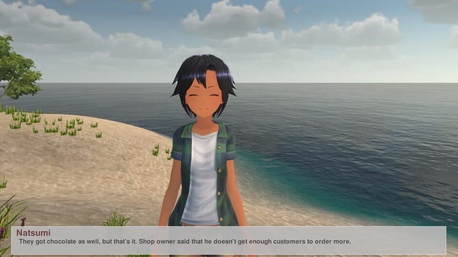 Tomboy Adventure screenshot 2