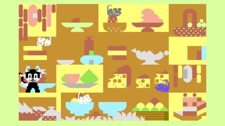 Caesar's Travels screenshot 2