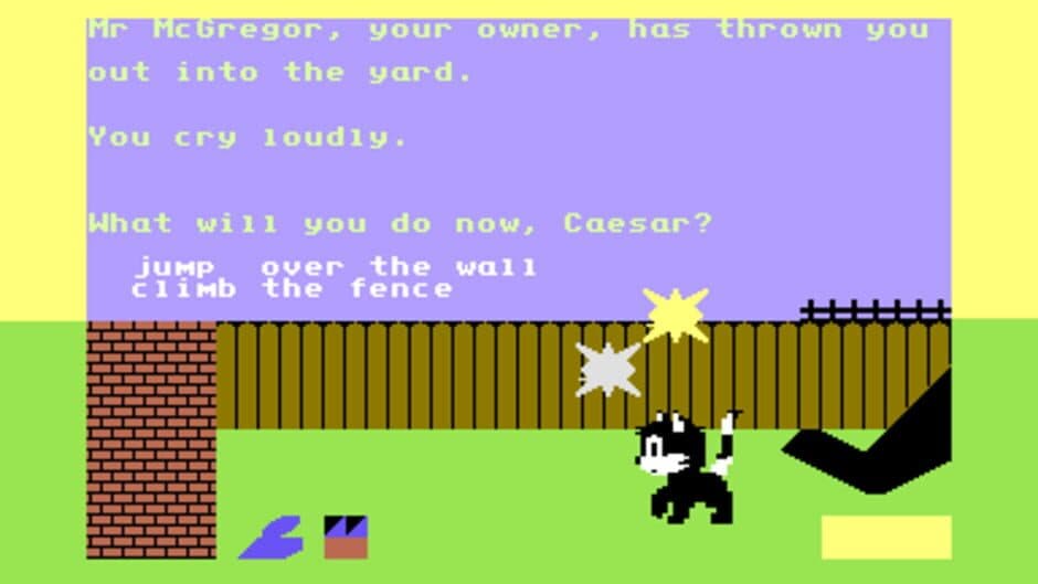 Caesar's Travels screenshot 4