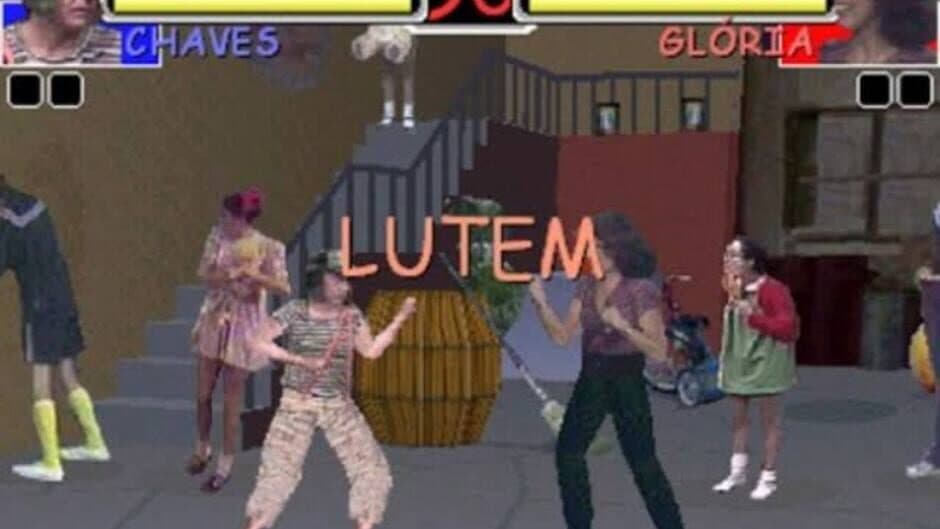 Street Chaves screenshot 3