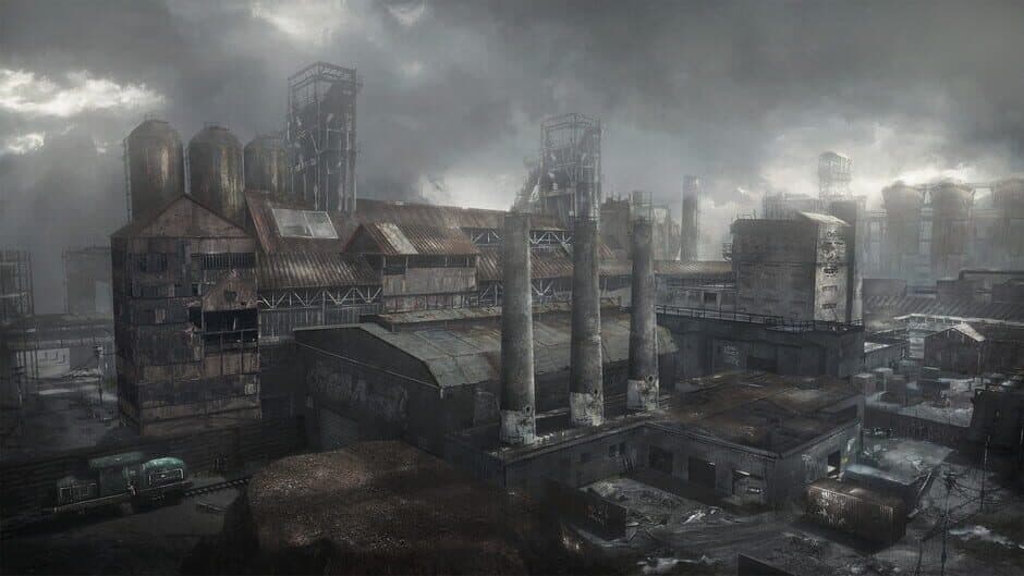 RoboCop: Rogue City screenshot 4