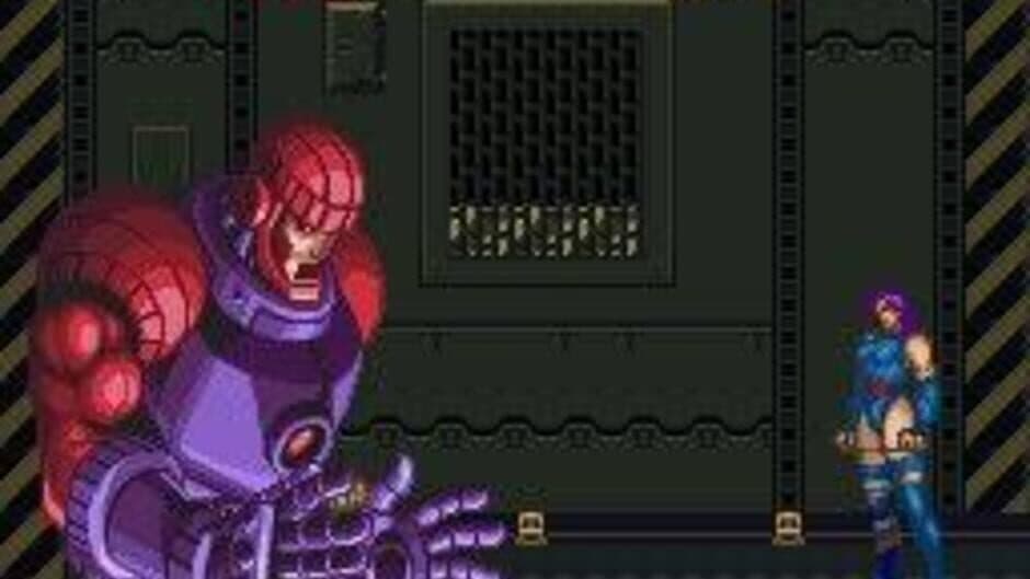 X-Men: Mutant Apocalypse screenshot 4