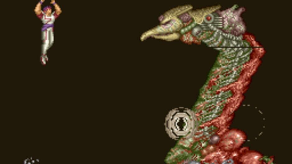 Run Saber screenshot 2