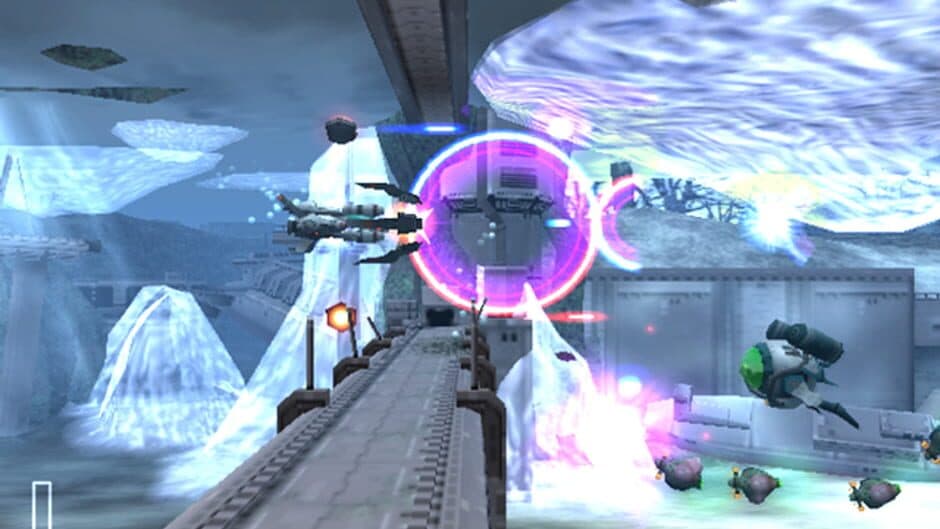 R-Type Final screenshot 3