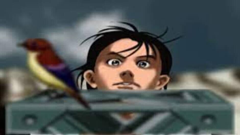 Jikuu Tantei DD 2: Hangyaku No Apsalar screenshot 1