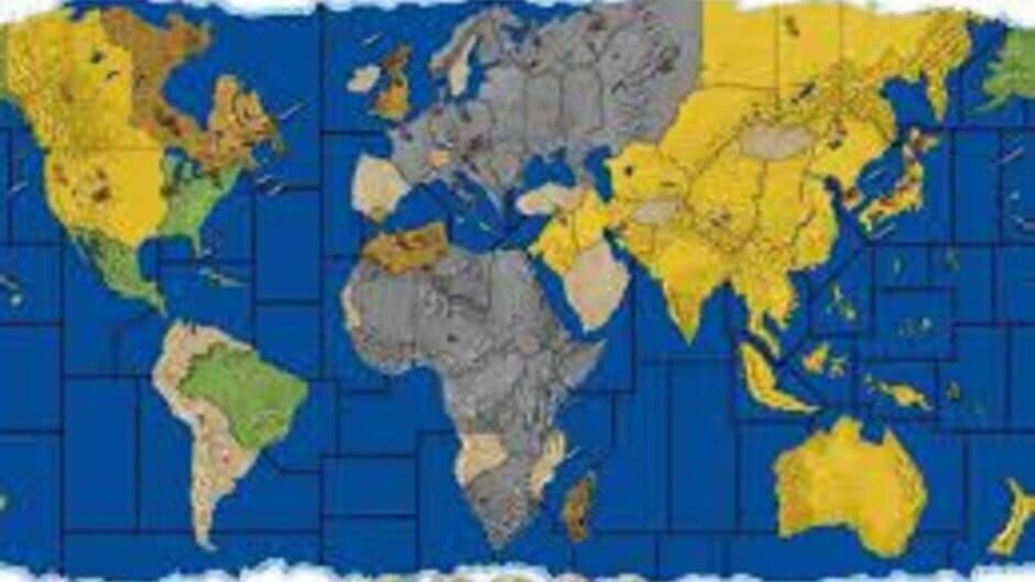 Axis & Allies screenshot 3