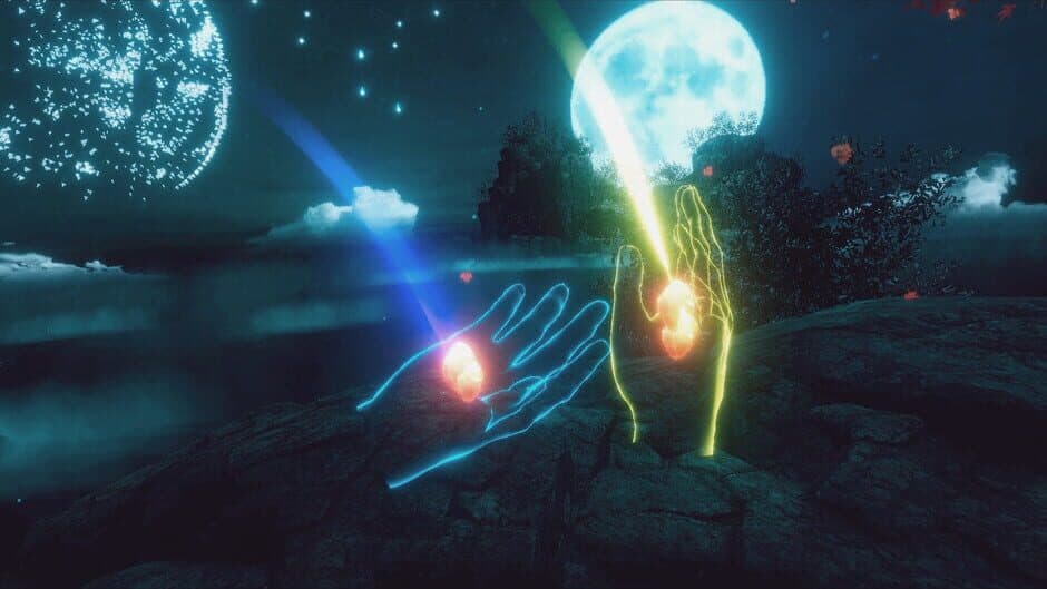 Soulpath: The Final Journey screenshot 3