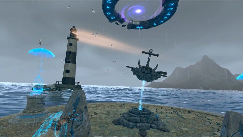 Soulpath: The Final Journey screenshot 6