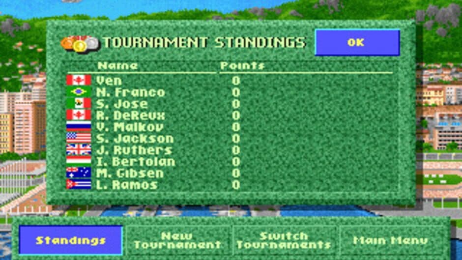 Summer & Winter: Olympic Challenge screenshot 7