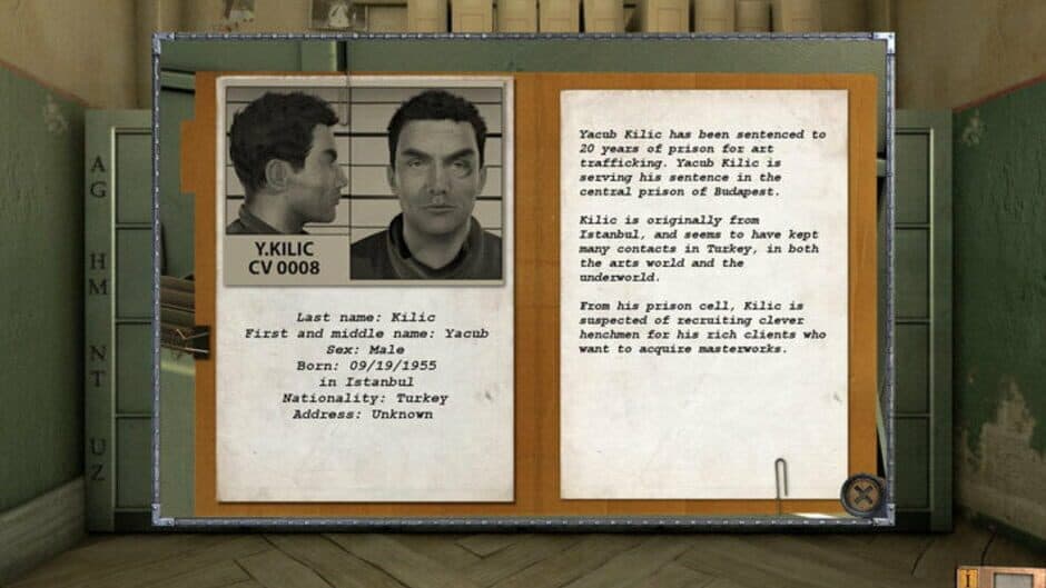 Dracula 4: The Shadow of the Dragon screenshot 7